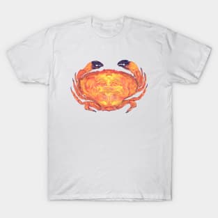 Crab #3 T-Shirt